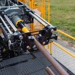Equipo de Perforación LF™160-02